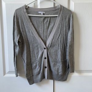 Gap summer cardigan